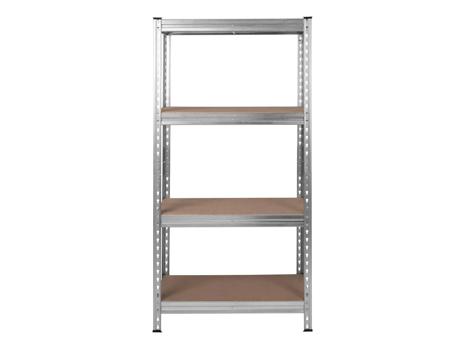 PARKSIDE PERFORMANCE Rayonnage, 4 tages, 200 x 100 x 50 cm