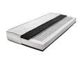 LIVARNO home Matelas  ressorts ensachs, 7 zones, H3, 140 x 190 cm