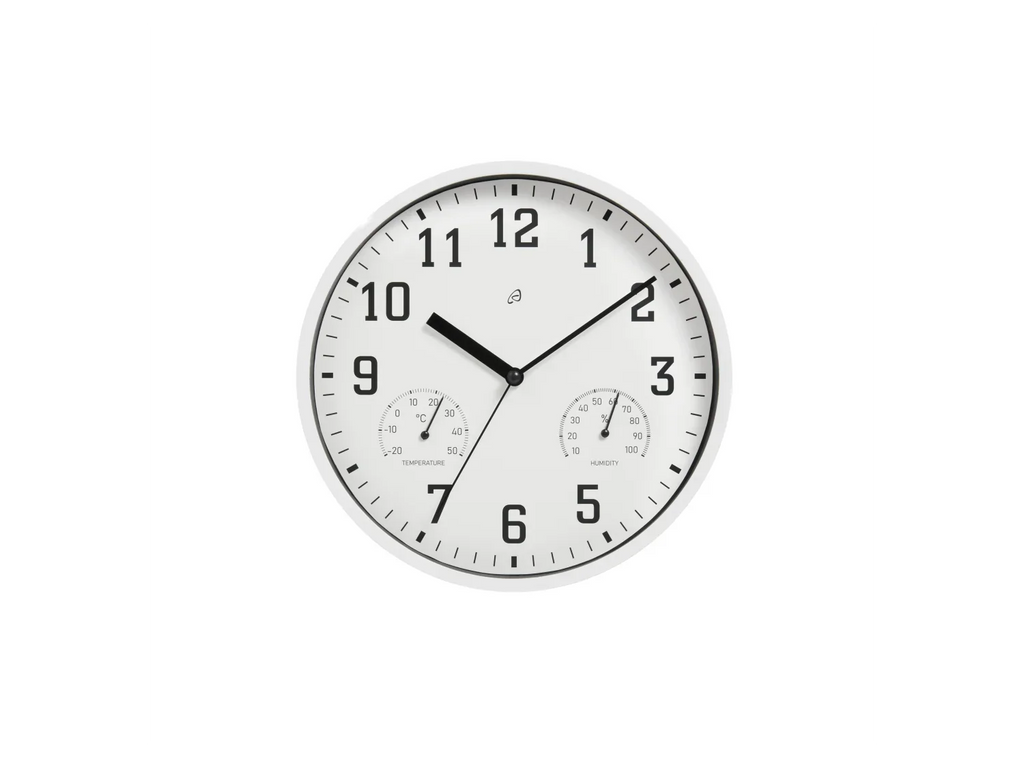 AURIOL Horloge murale