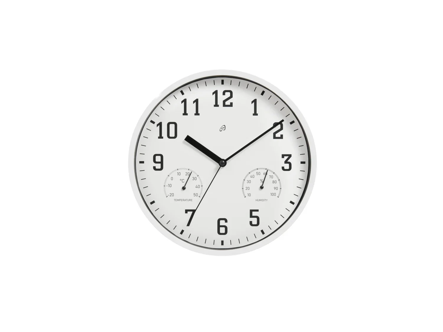 AURIOL Horloge murale