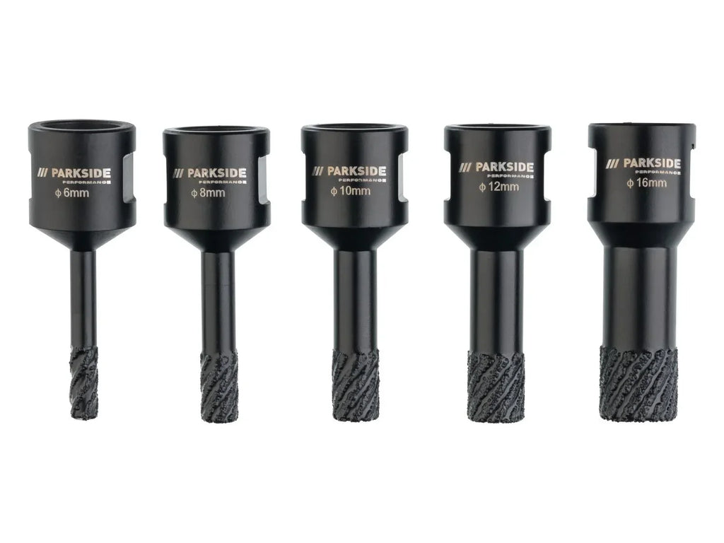 PARKSIDE PERFORMANCE Trpans diamant