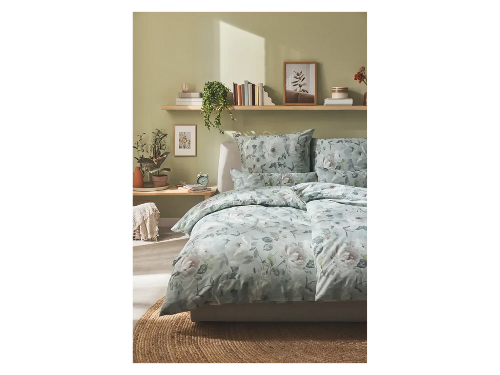 LIVARNO home Parure de lit, 260 x 240 cm