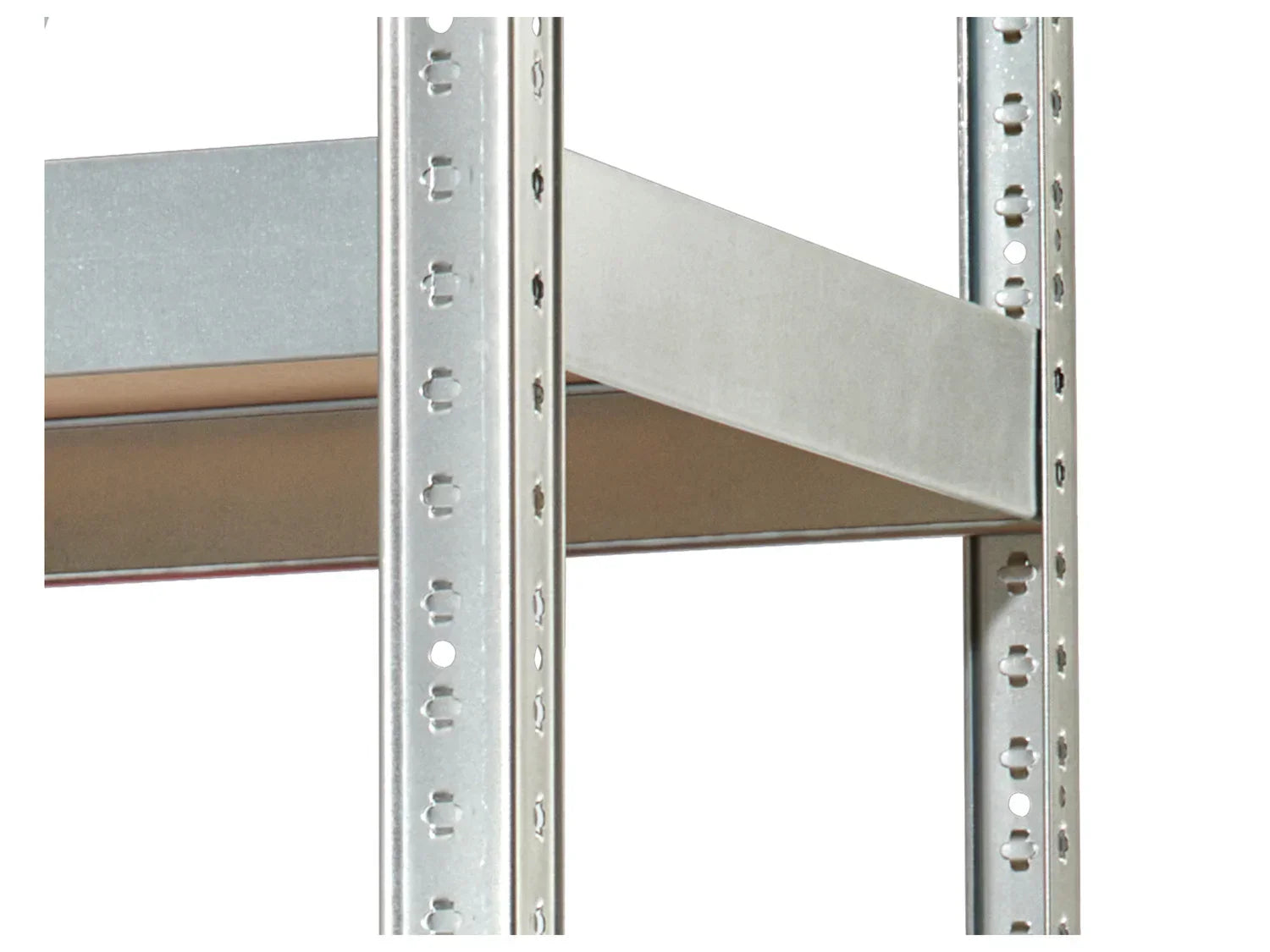 PARKSIDE Rayonnage, 5 tagres, 180 x 90 x 45 cm