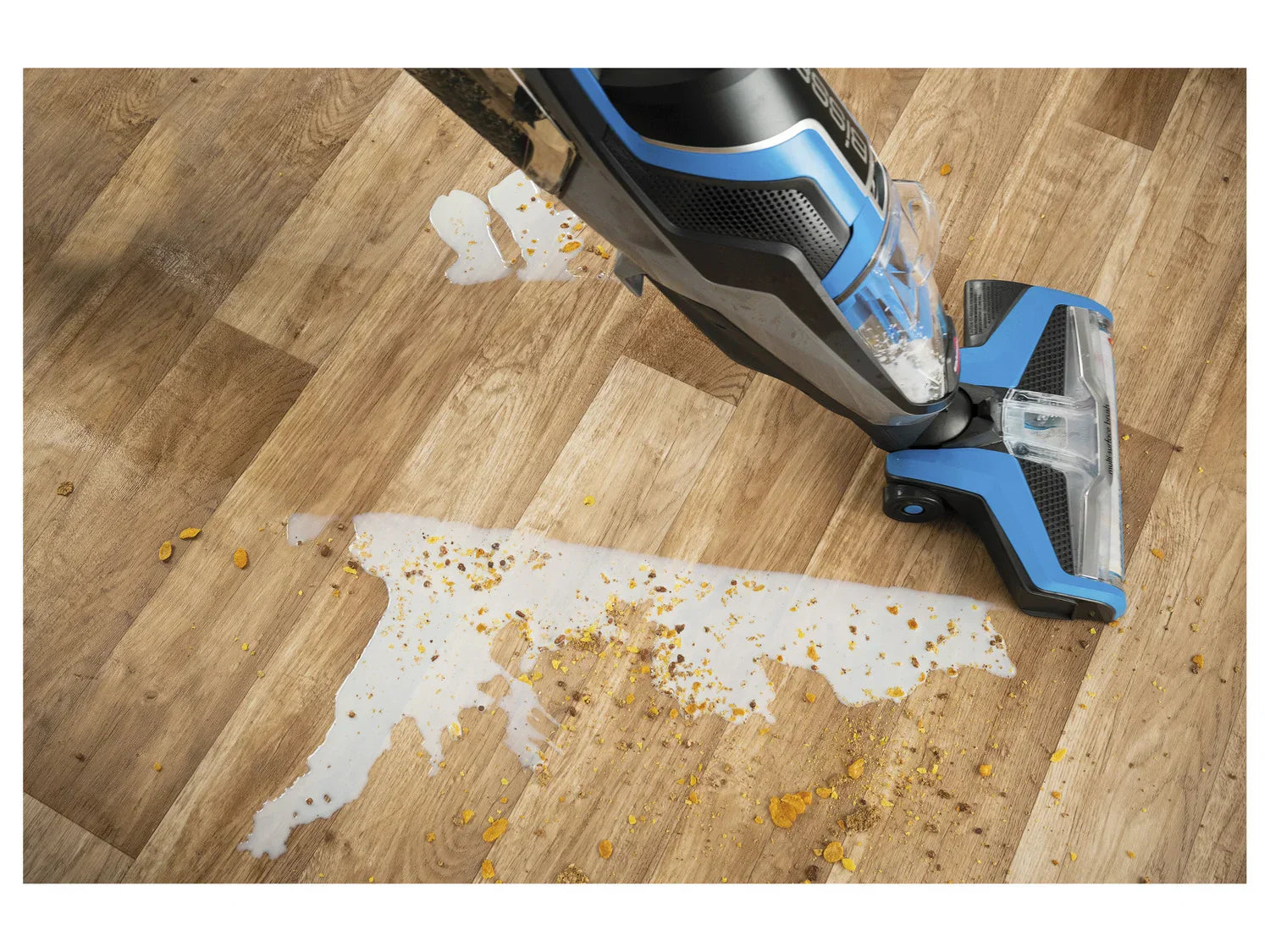 Bissell Aspirateur  eau multifonction 3 en 1 CrossWave