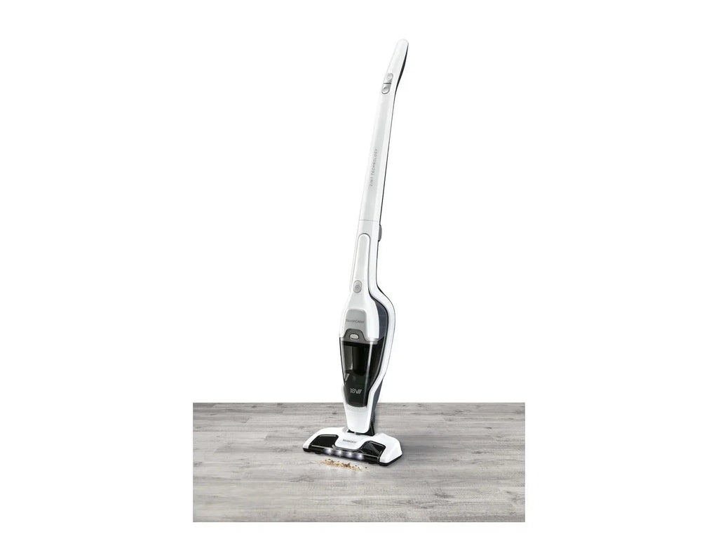 SILVERCREST Aspirateur balai et  main SHSS 18 B1, 18 V