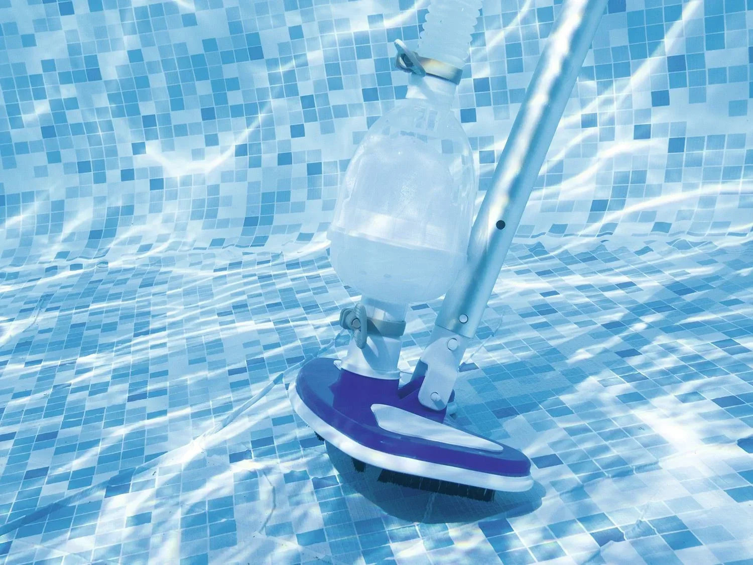 Bestway Flowclear Kit d'entretien de piscine Deluxe