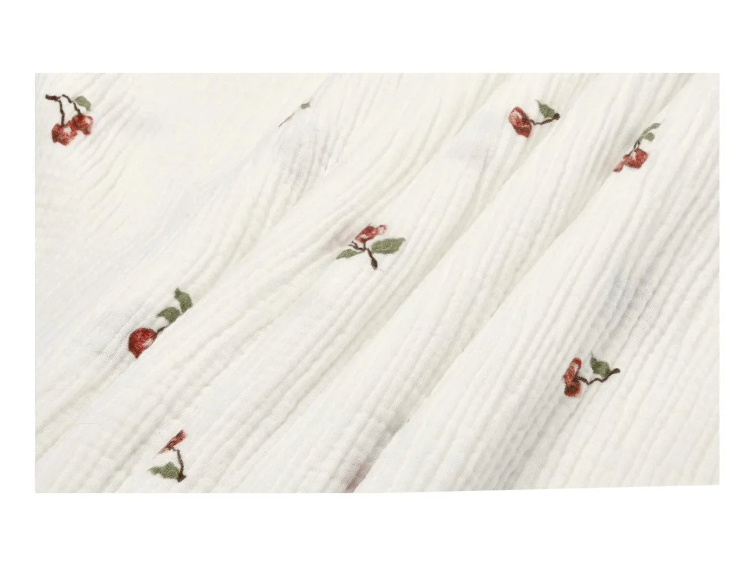 LIVARNO Parure de lit en mousseline, 240 x 220 cm