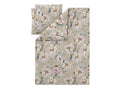LIVARNO Parure de lit en satin, 240 x 220 cm