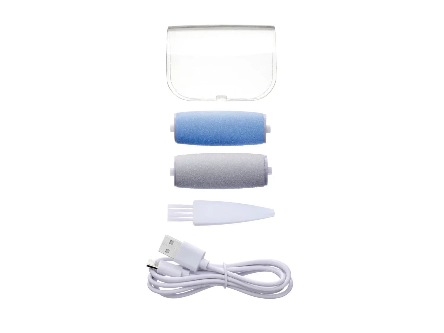 SILVERCREST PERSONAL CARE Extracteur de callosits lectrique