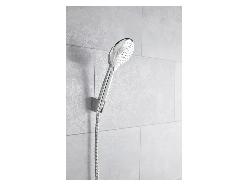 LIVARNO home Set de douche multijet