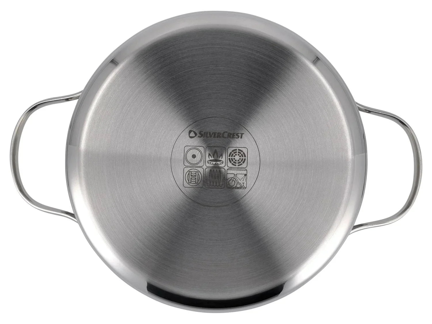 SILVERCREST Batterie de cuisine