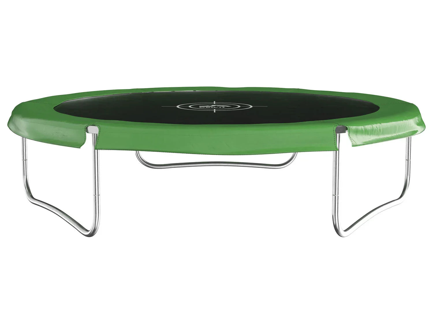 CRIVIT Trampoline,  244 cm