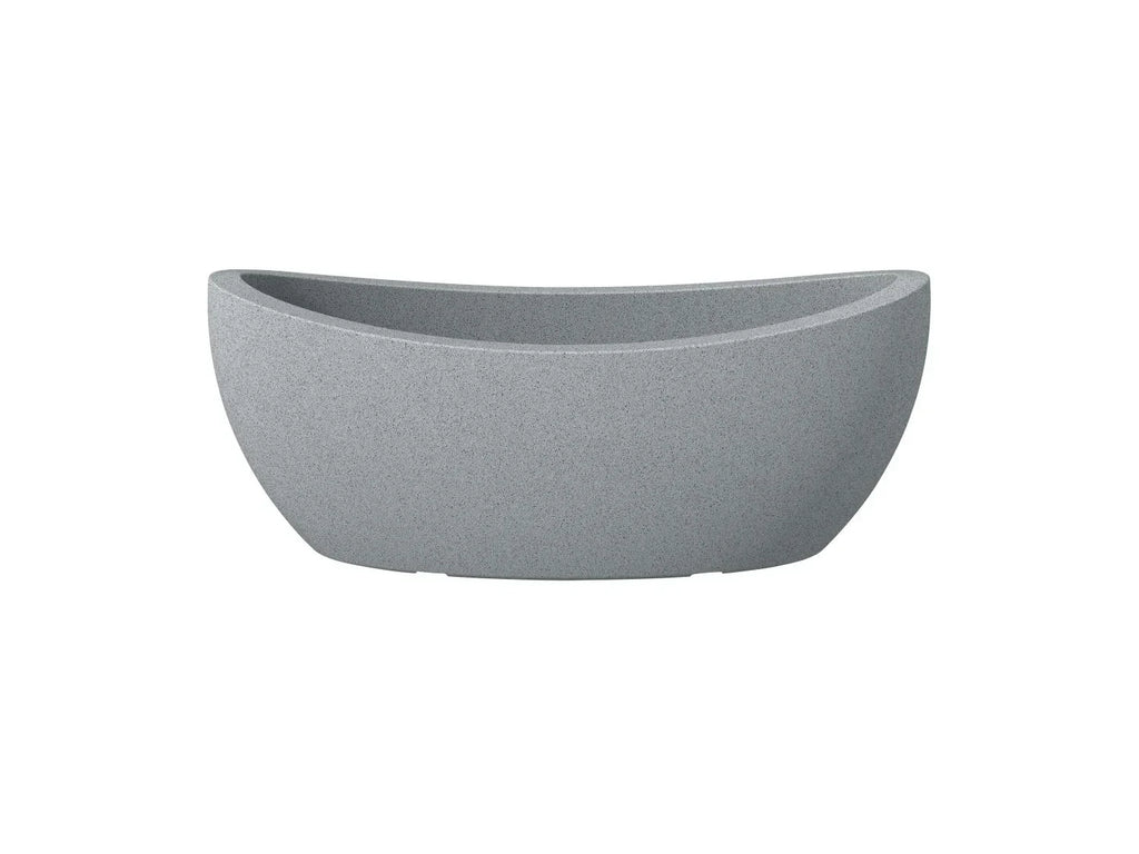Scheurich Jardinire Wave Globe