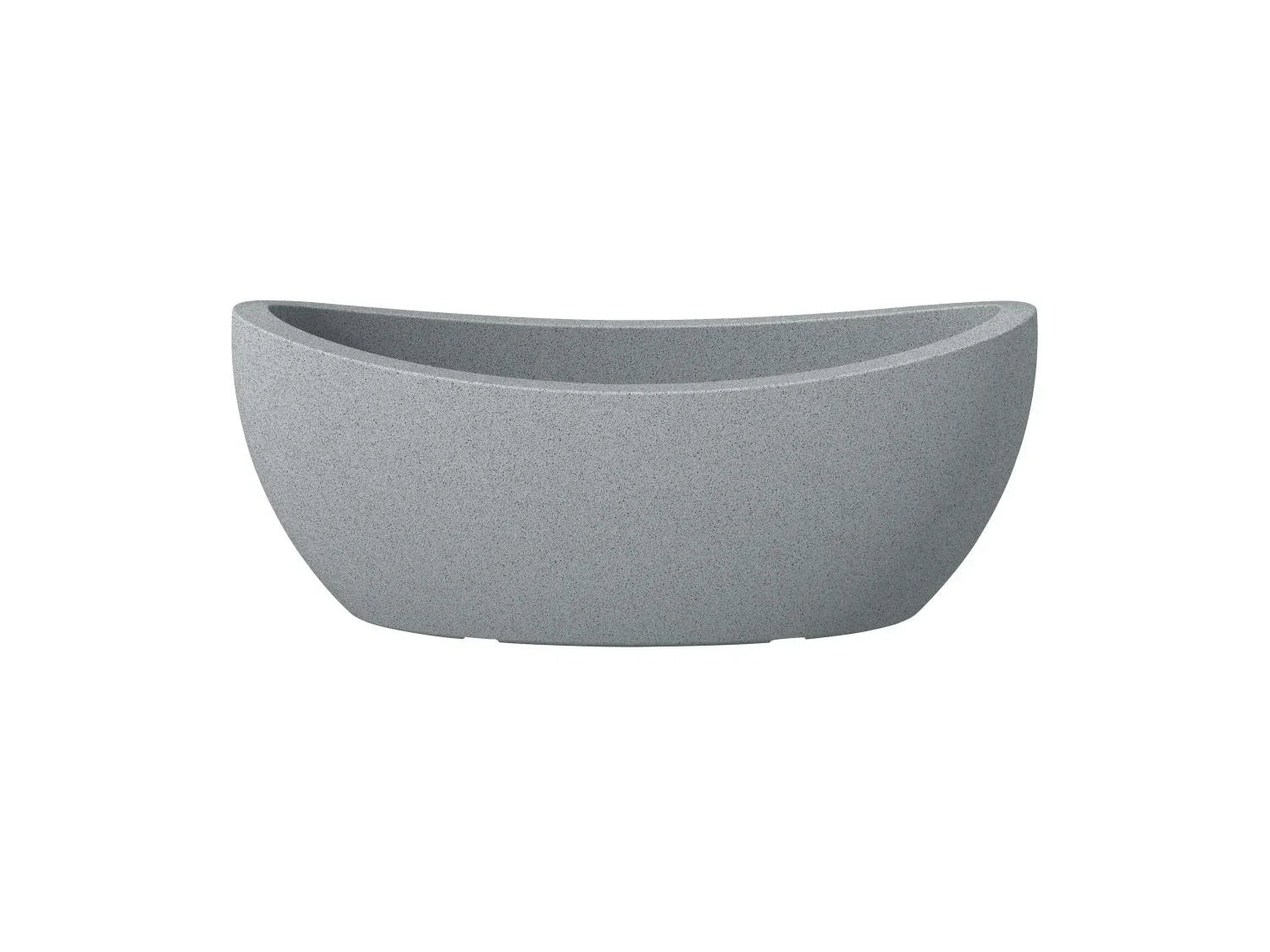 Scheurich Jardinire Wave Globe