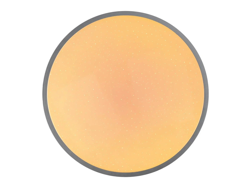 LIVARNO Plafonnier  LED avec variateur de blanc