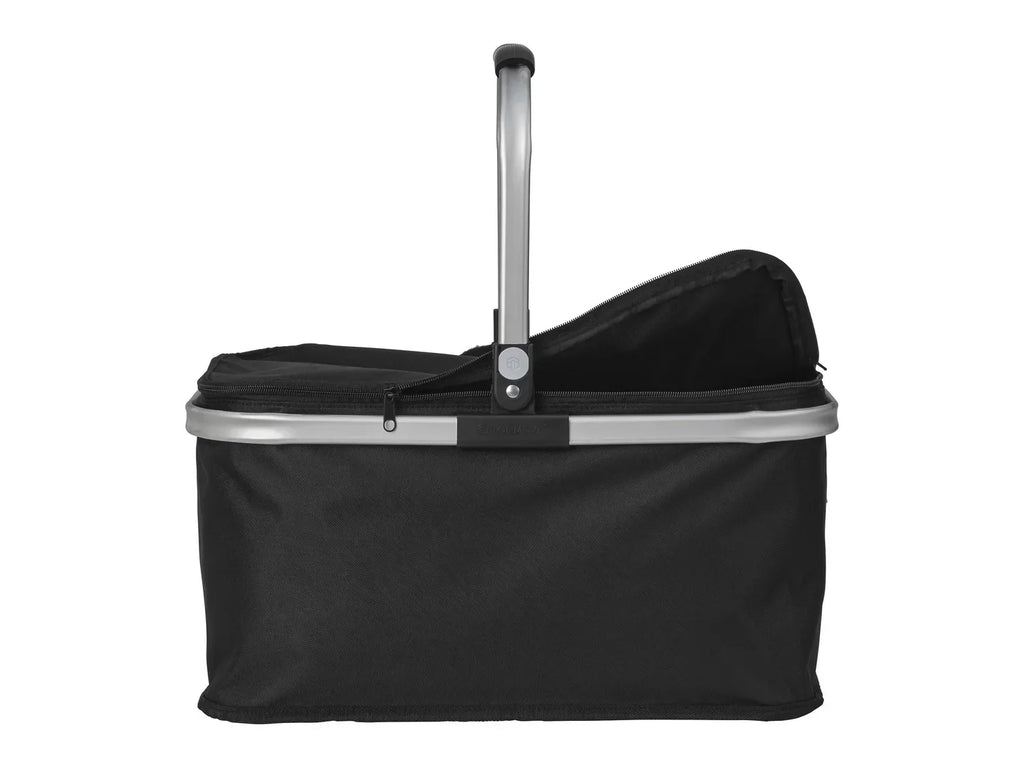 TOPMOVE Panier  provisions pliable, 26 L