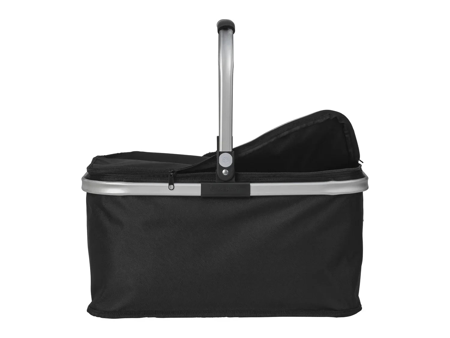 TOPMOVE Panier  provisions pliable, 26 L