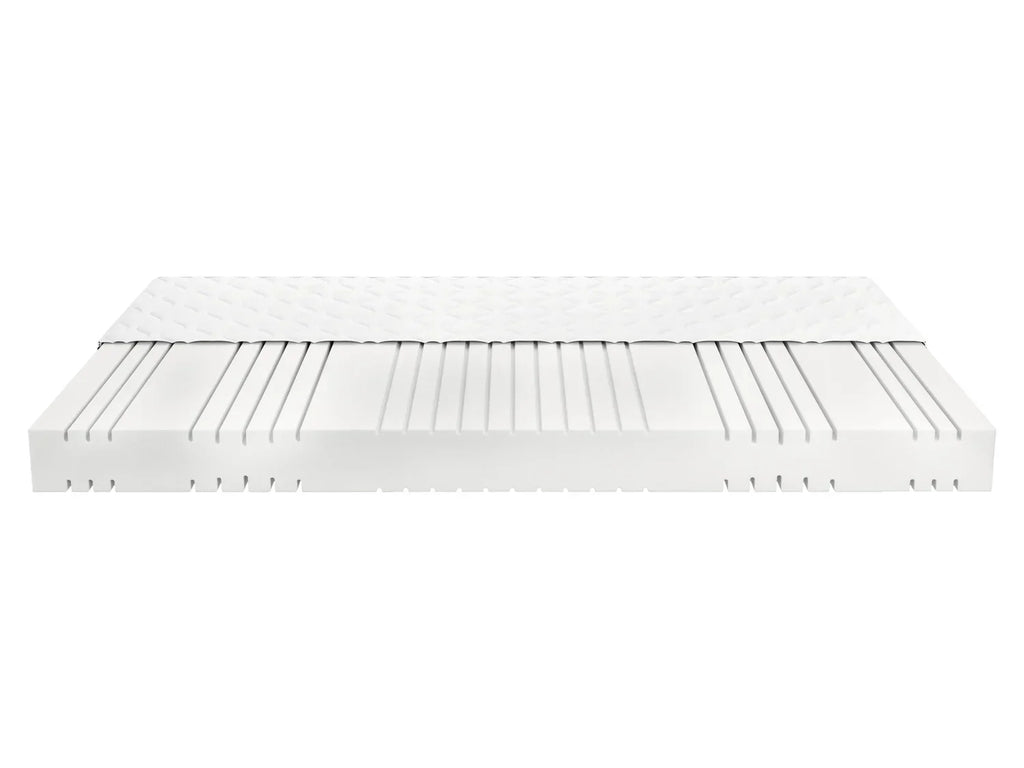 LIVARNO home Matelas confort 7 zones, H2, 140 x 190 cm