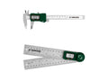 PARKSIDE Pied  coulisse numrique, 0150 mm ou Rapporteur numrique, 0360