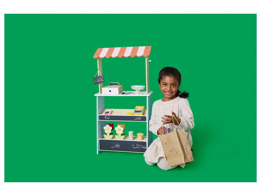 lupilu Cuisine ou Boutique pour enfant