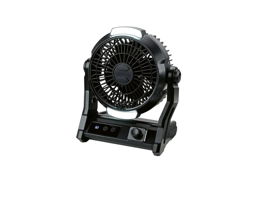 TRONIC Ventilateur sans fil