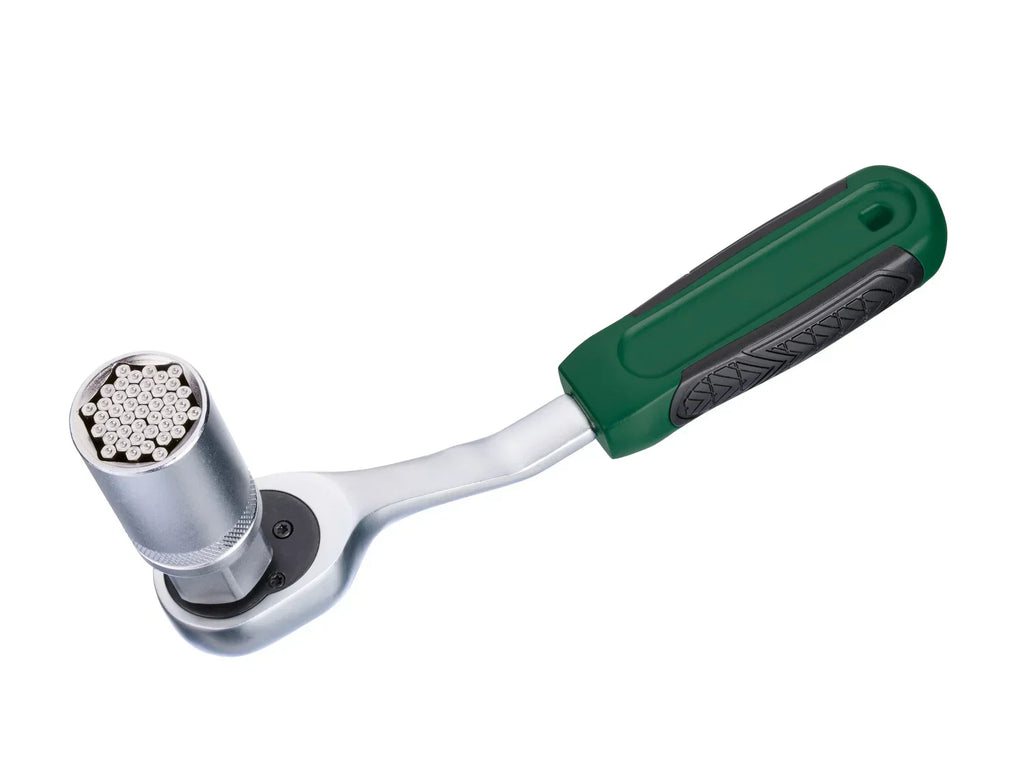 PARKSIDE Cl  cliquet avec douille universelle ou cls de serrage universelles