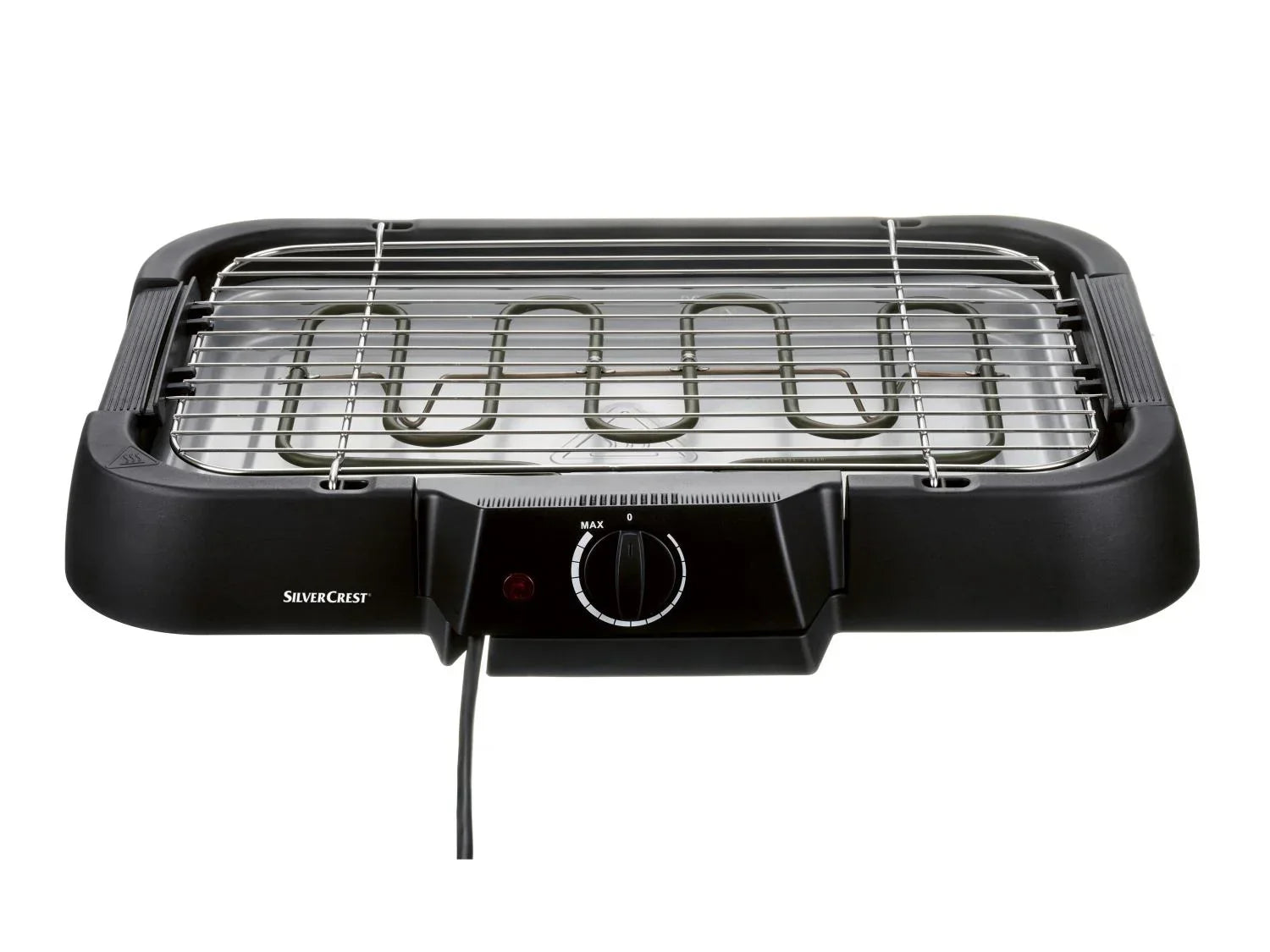SILVERCREST KITCHEN TOOLS Barbecue lectrique de table et sur pieds