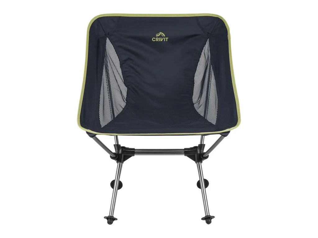 CRIVIT Chaise ou table de camping premium