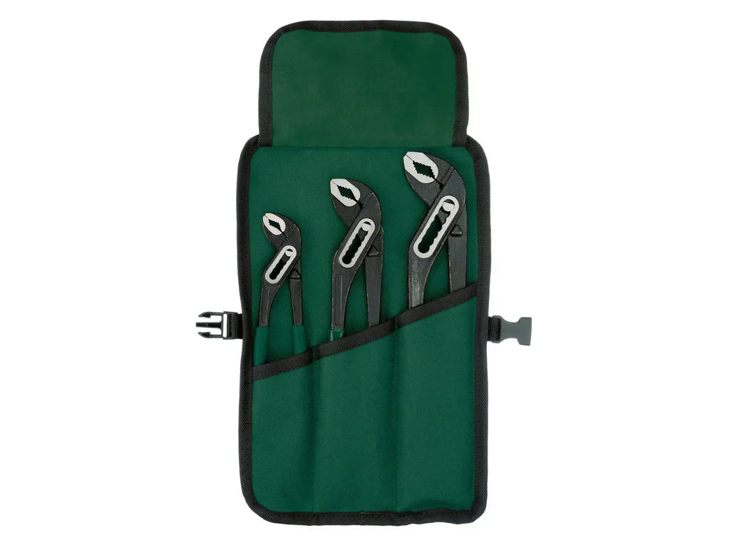 PARKSIDE Set de cl  molette ou Set de pinces