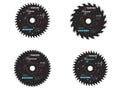 PARKSIDE PERFORMANCE Lame de scie circulaire,  140 mm, 20 dents, 40 dents, 44 dents
