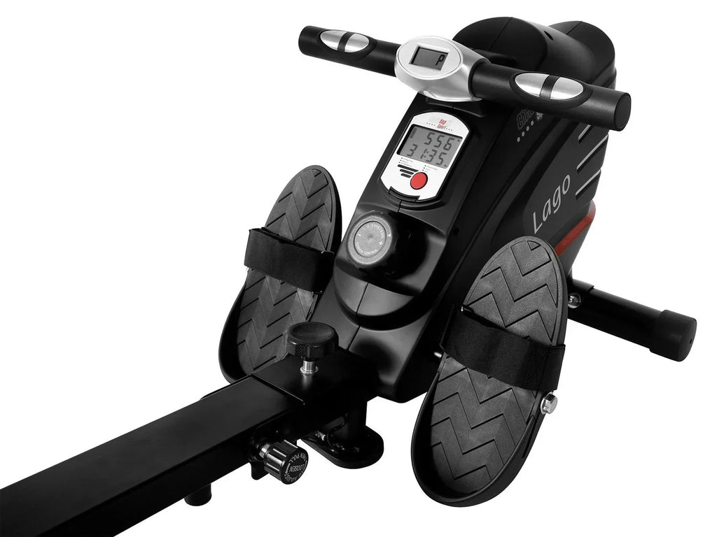 Christopeit Sport Rameur Lago