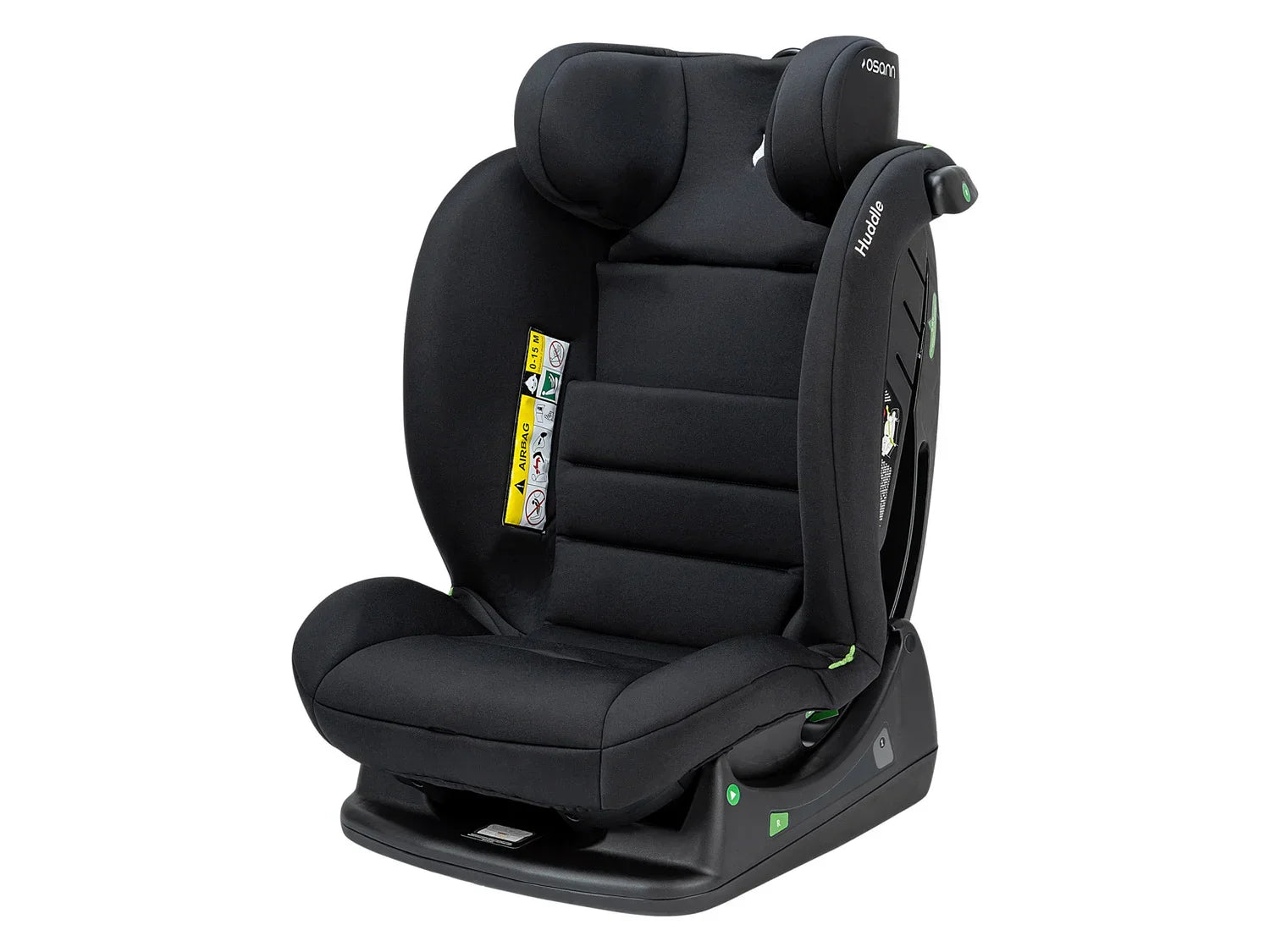 Osann Sige-auto volutif enfant Huddle i-Size