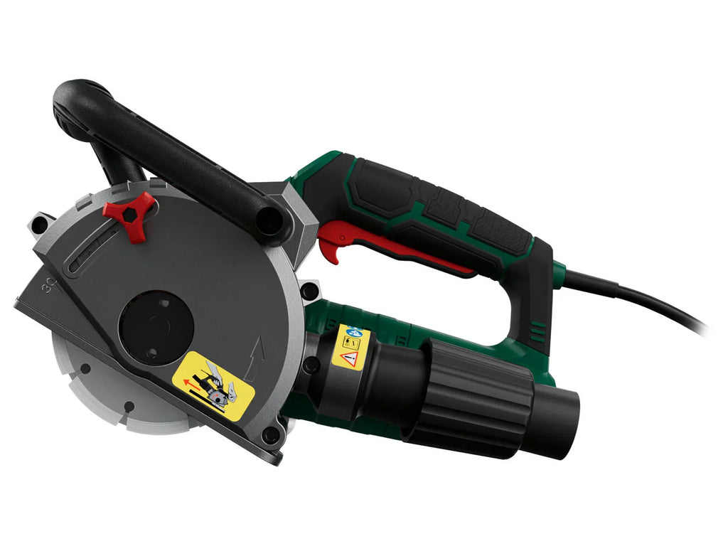PARKSIDE Rainureuse PMNF 1500 A1, 1500 W