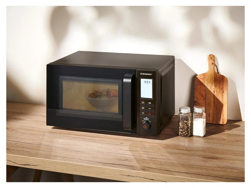 SILVERCREST Four  micro-ondes, 20L SMW 800 F2