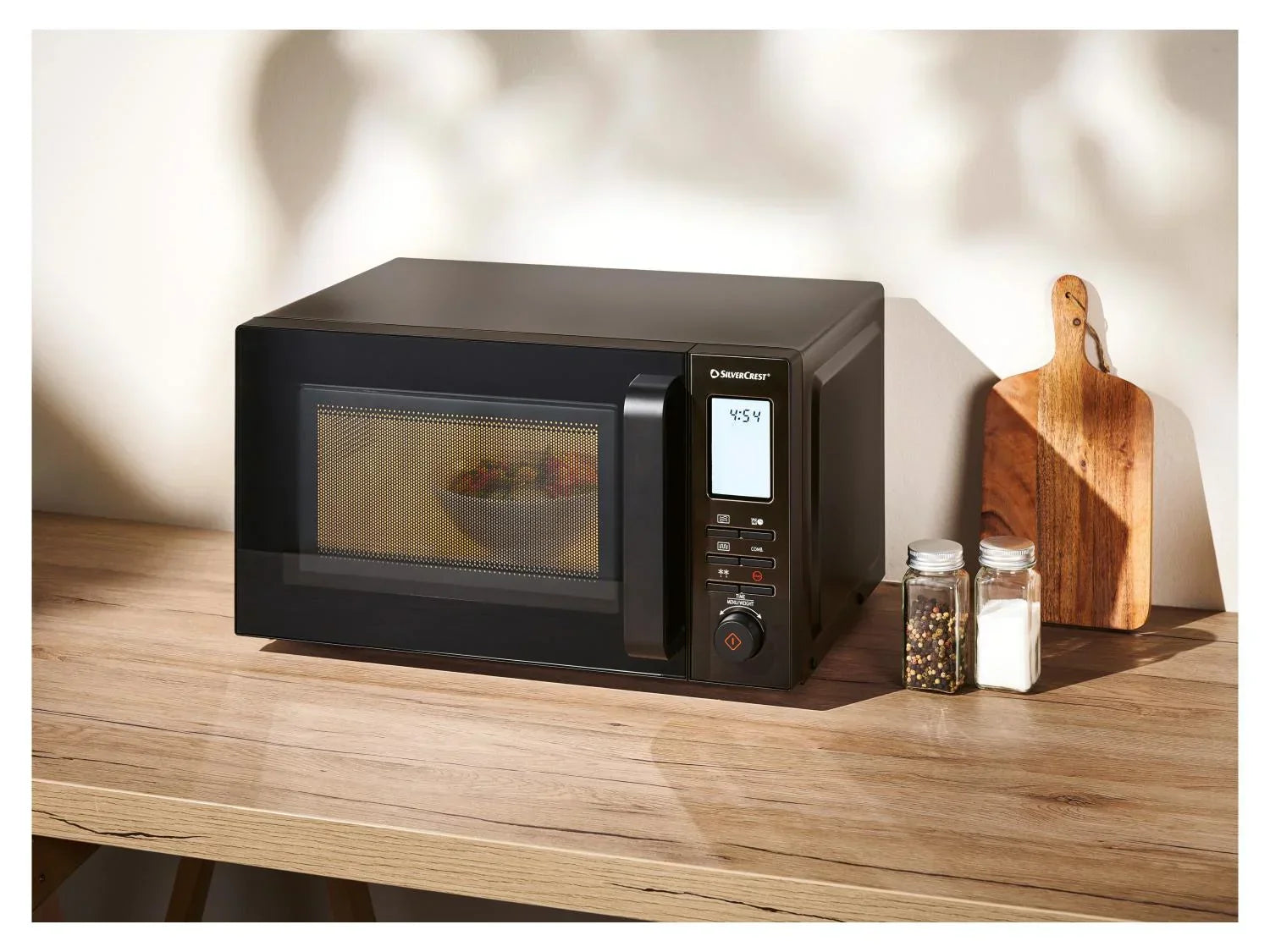 SILVERCREST Four  micro-ondes, 20L SMW 800 F2
