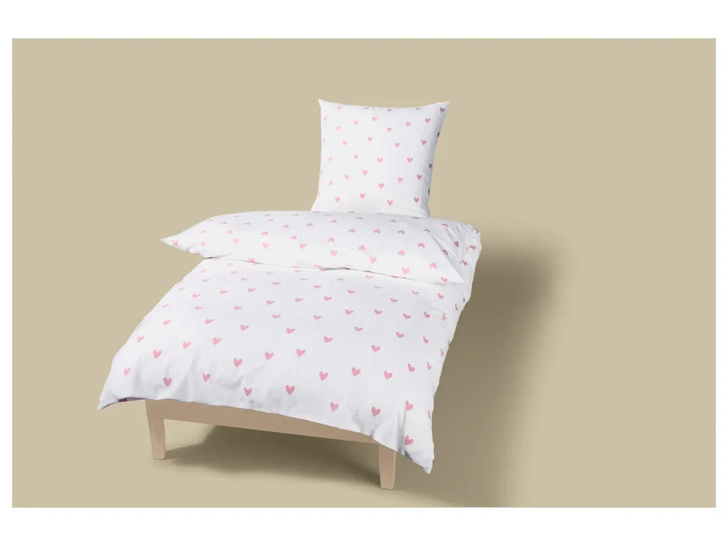 LIVARNO Parure de lit enfant, 140 x 200 cm