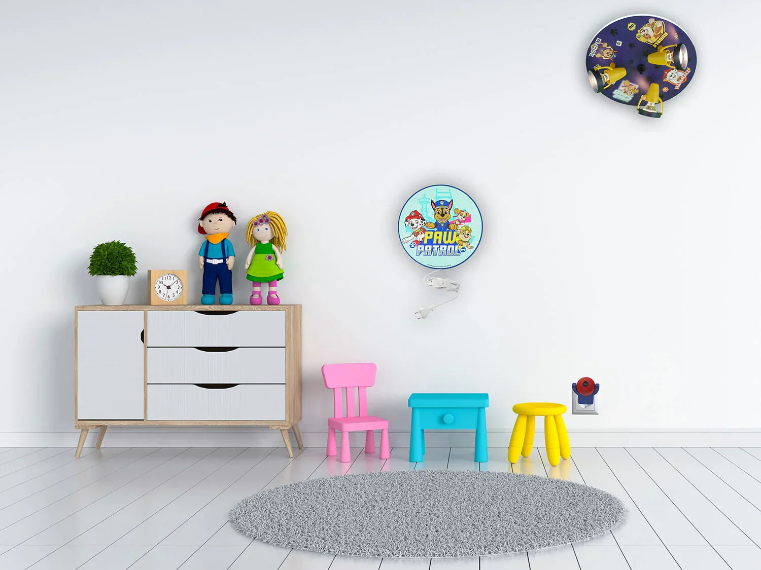 Niermann Applique murale
