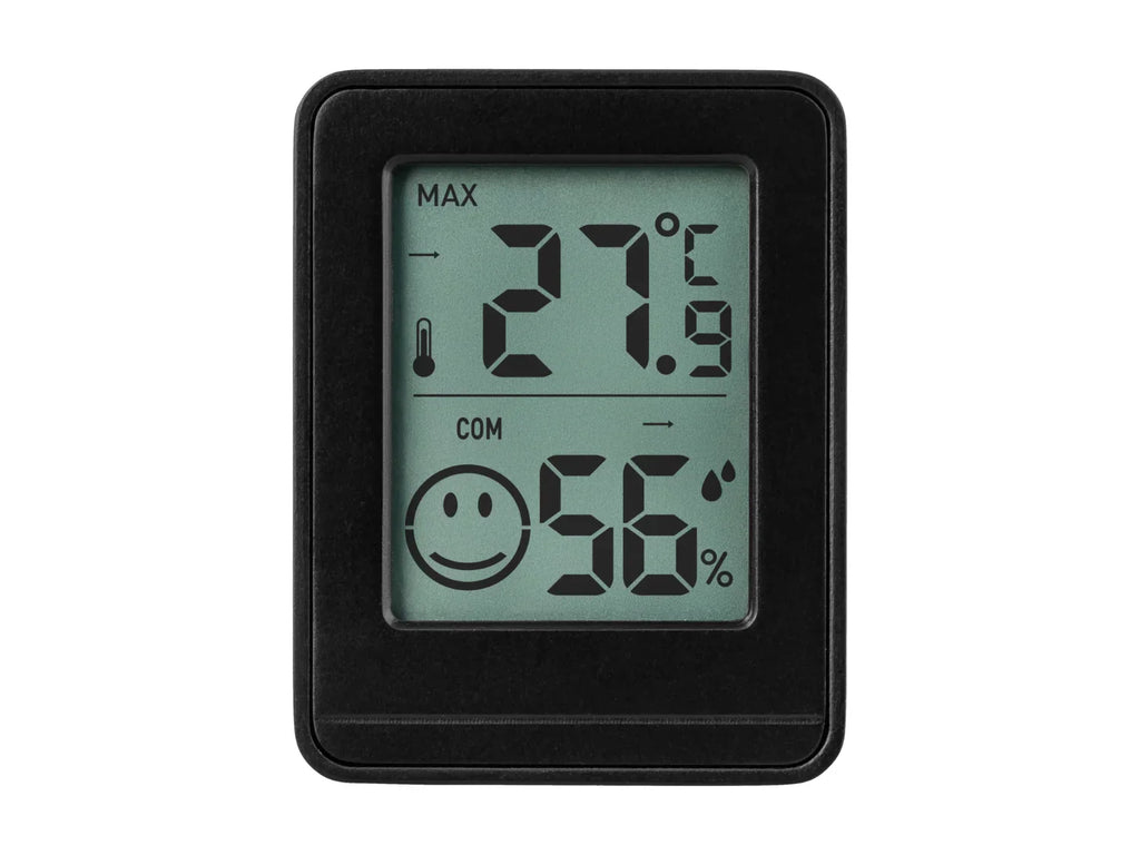 LIVARNO Thermomtre et hygromtre