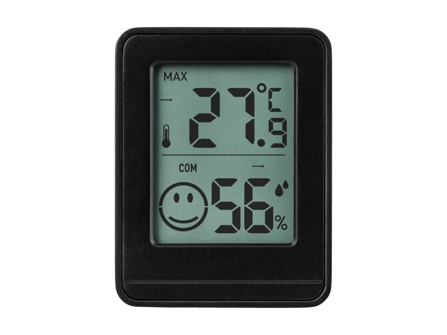 LIVARNO Thermomtre et hygromtre
