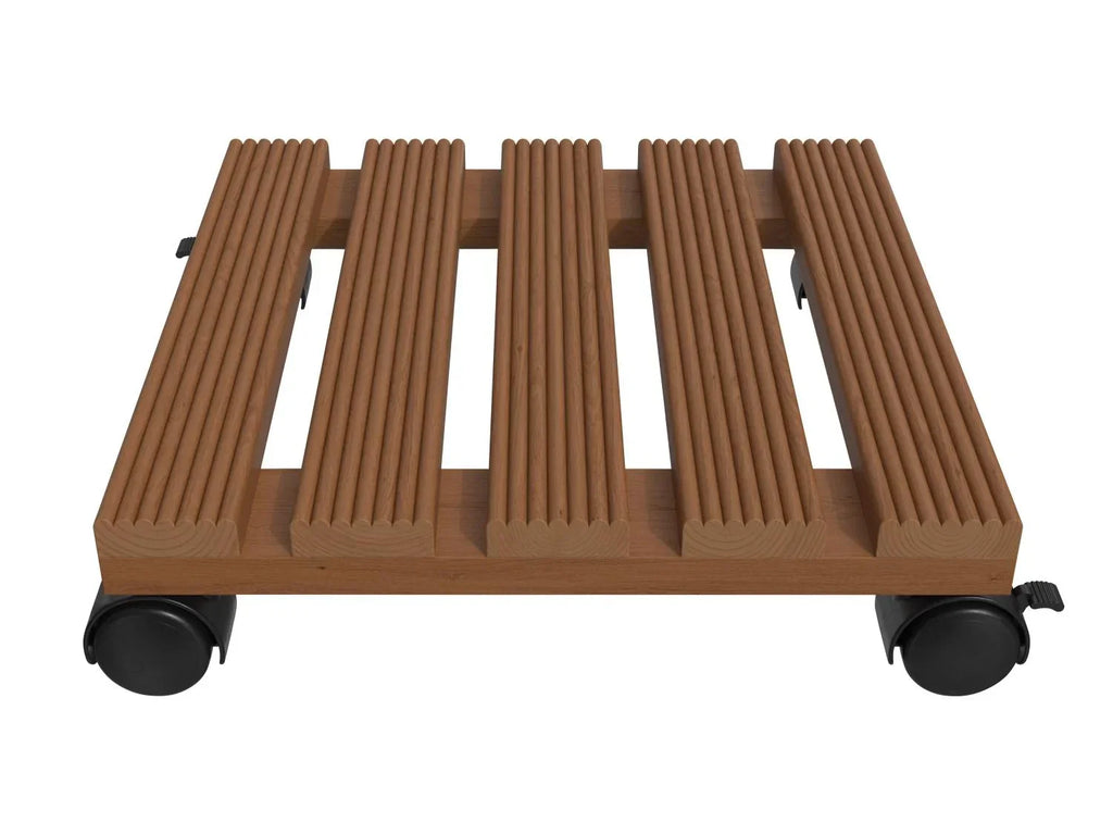 PARKSIDE Support roulant pour plantes