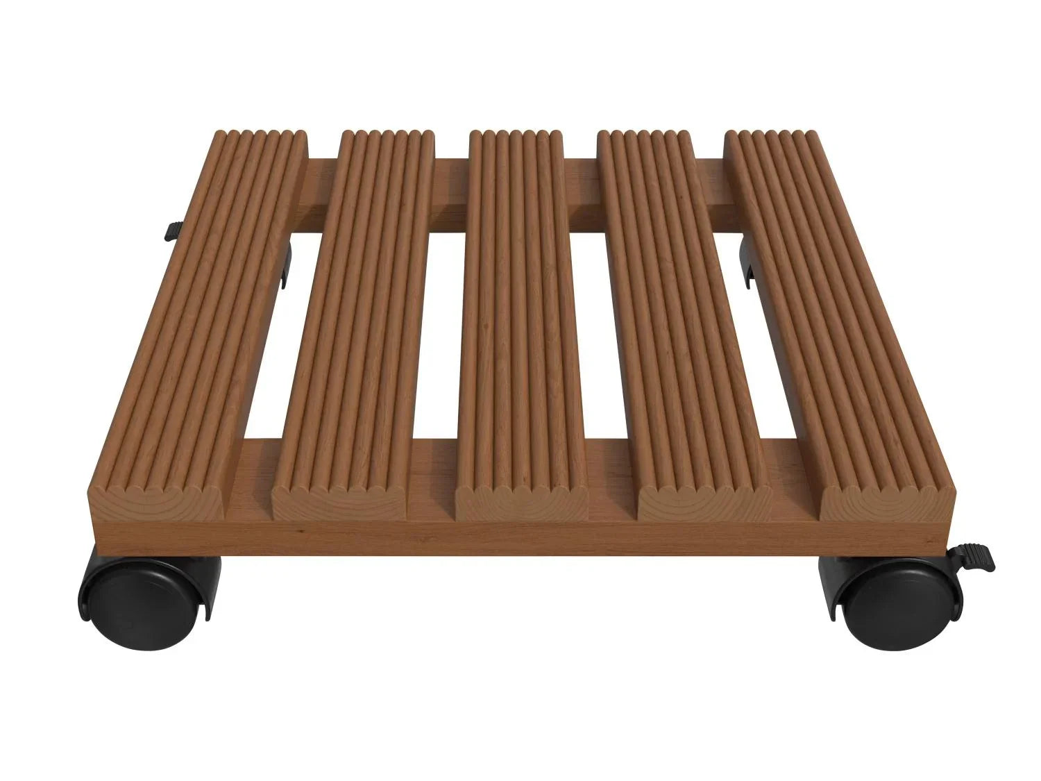 PARKSIDE Support roulant pour plantes