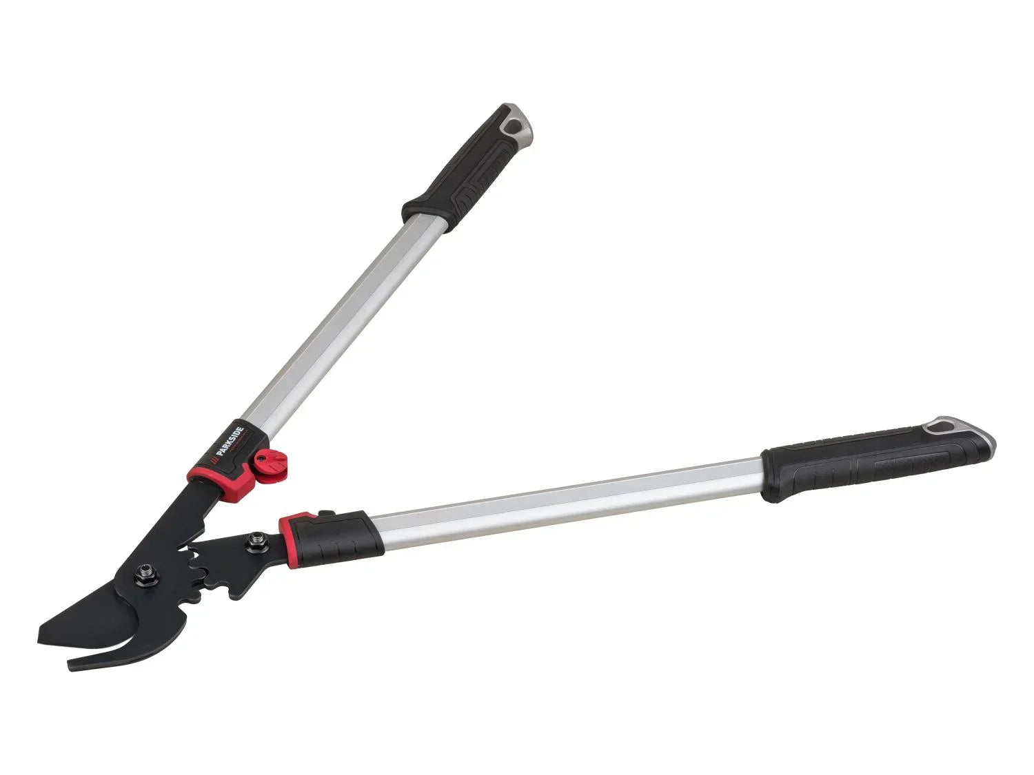 PARKSIDE PERFORMANCE Coupe-branches  enclume ou bypass