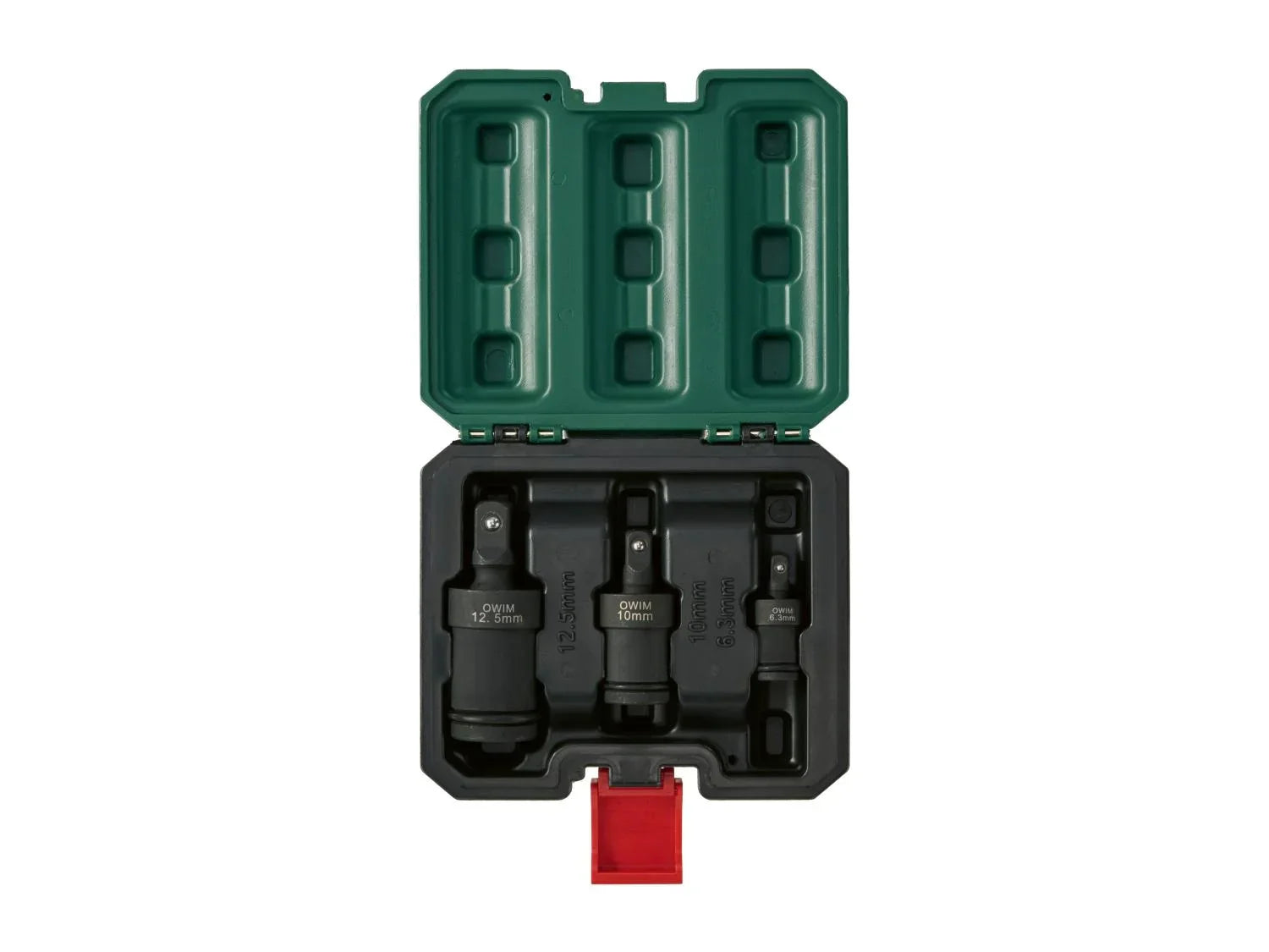 PARKSIDE Adaptateur de cl  chocs ou Douilles