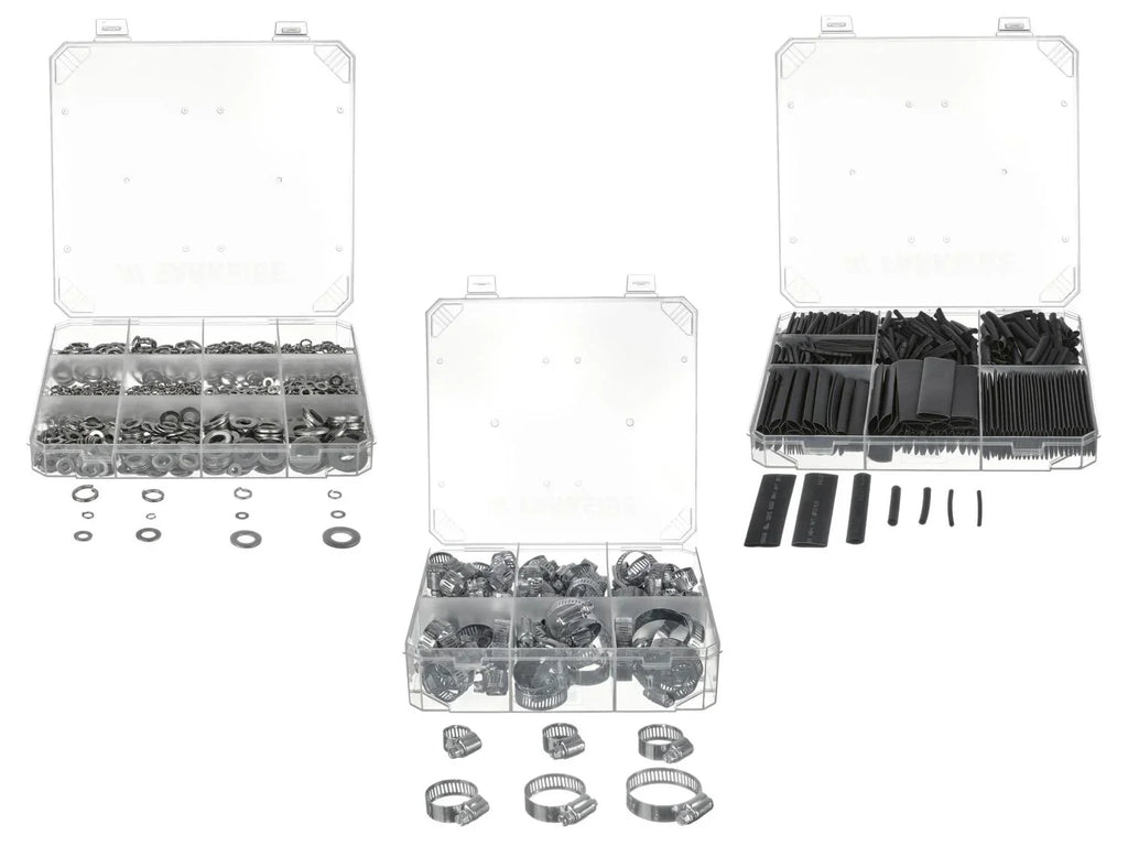 PARKSIDE Assortiment XXL de petites pices