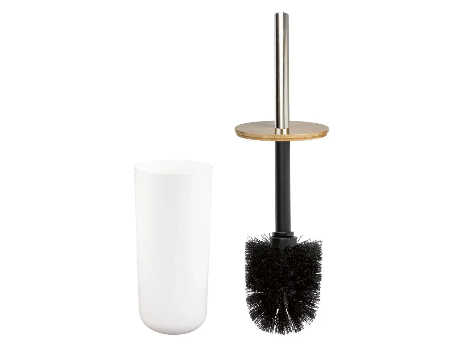 LIVARNO home Bote de rangement en bambou
