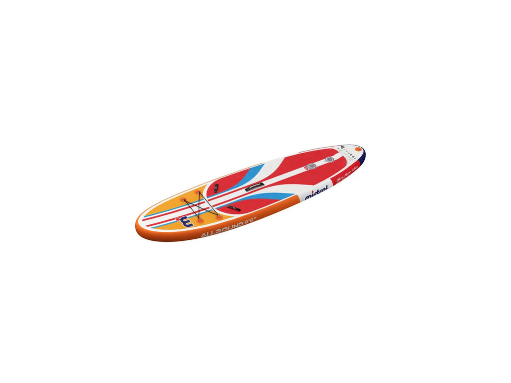 Mistral Paddle gonflable Sportiv