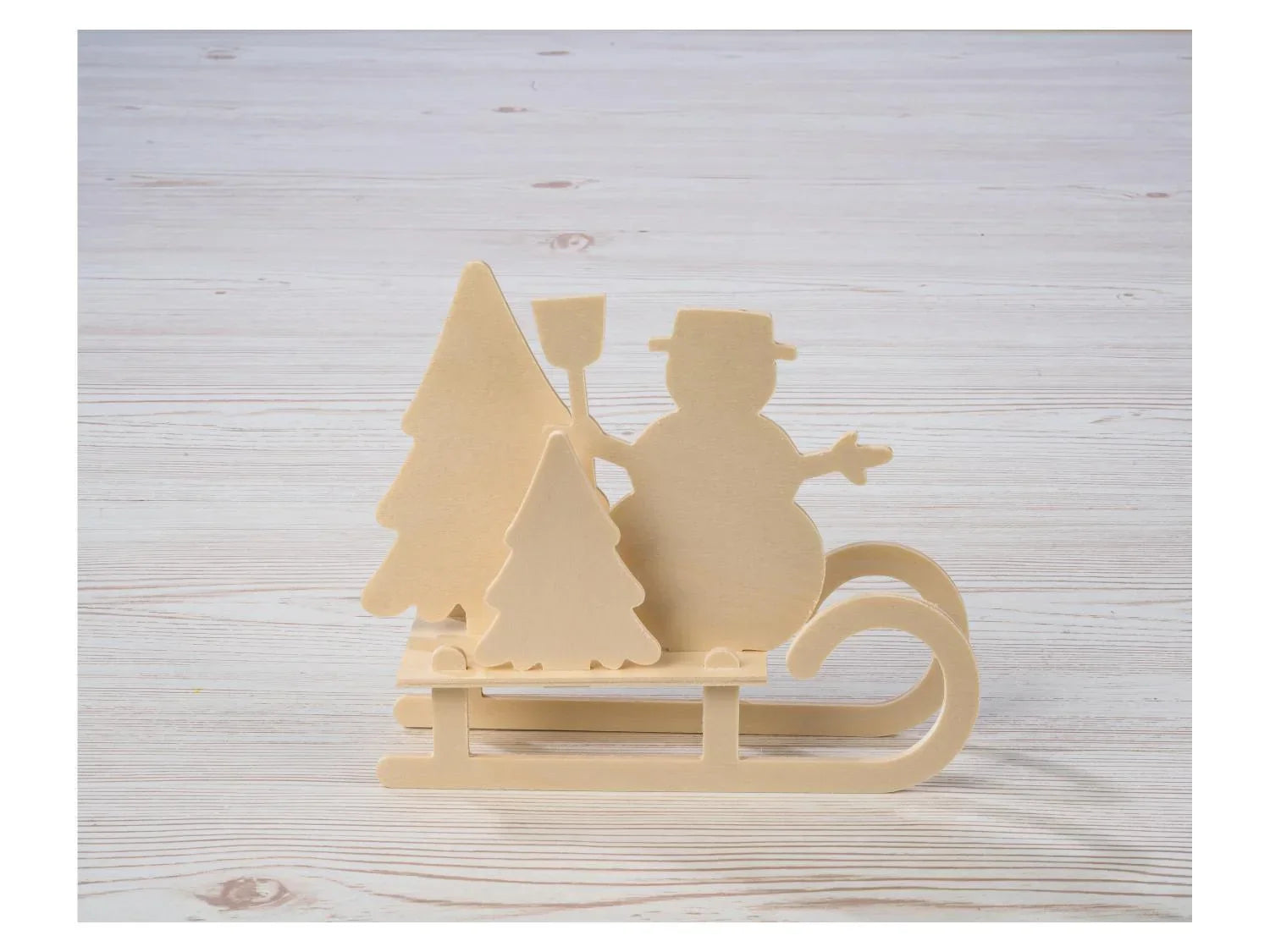 crelando Set de cration avec scie  chantourner
