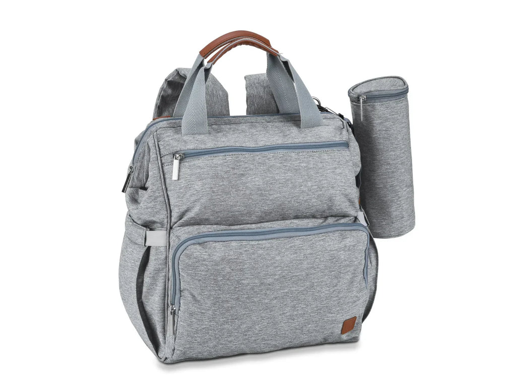 TOPMOVE Sac  dos  langer ou sac  langer
