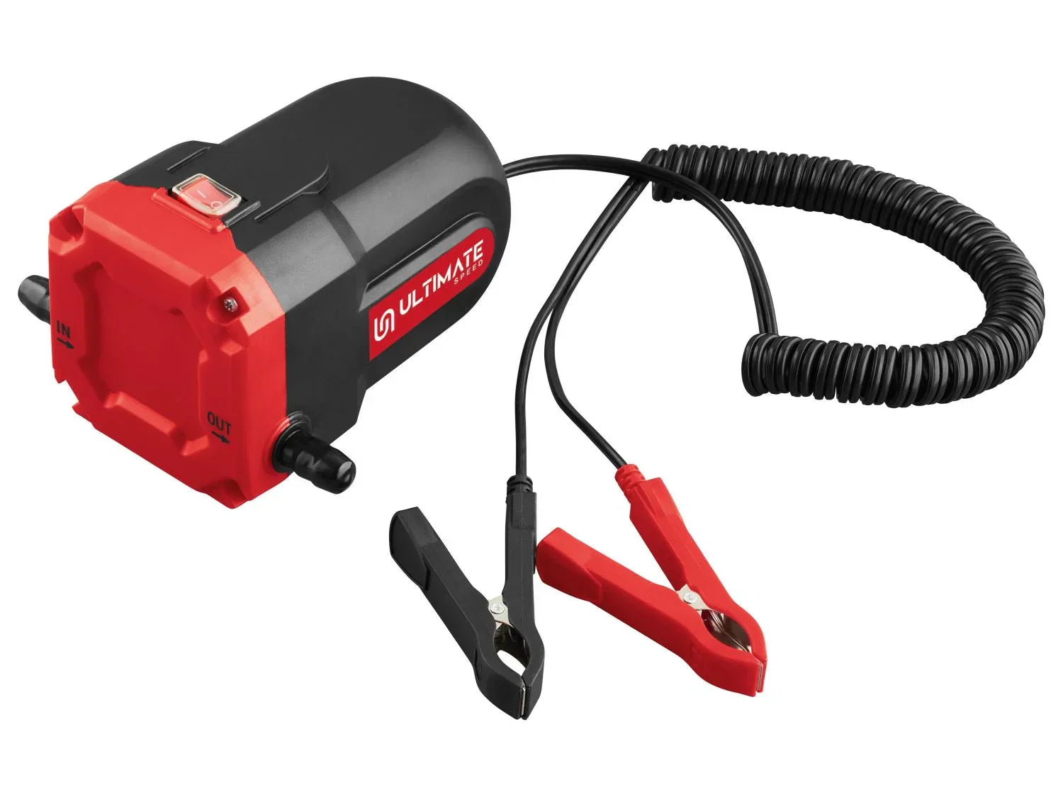 ULTIMATE SPEED Pompe  huile UOP 12 C1