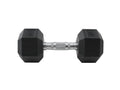 CRIVIT Haltre court hexagonal, 12,5 kg